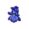 Galactic Lilligant